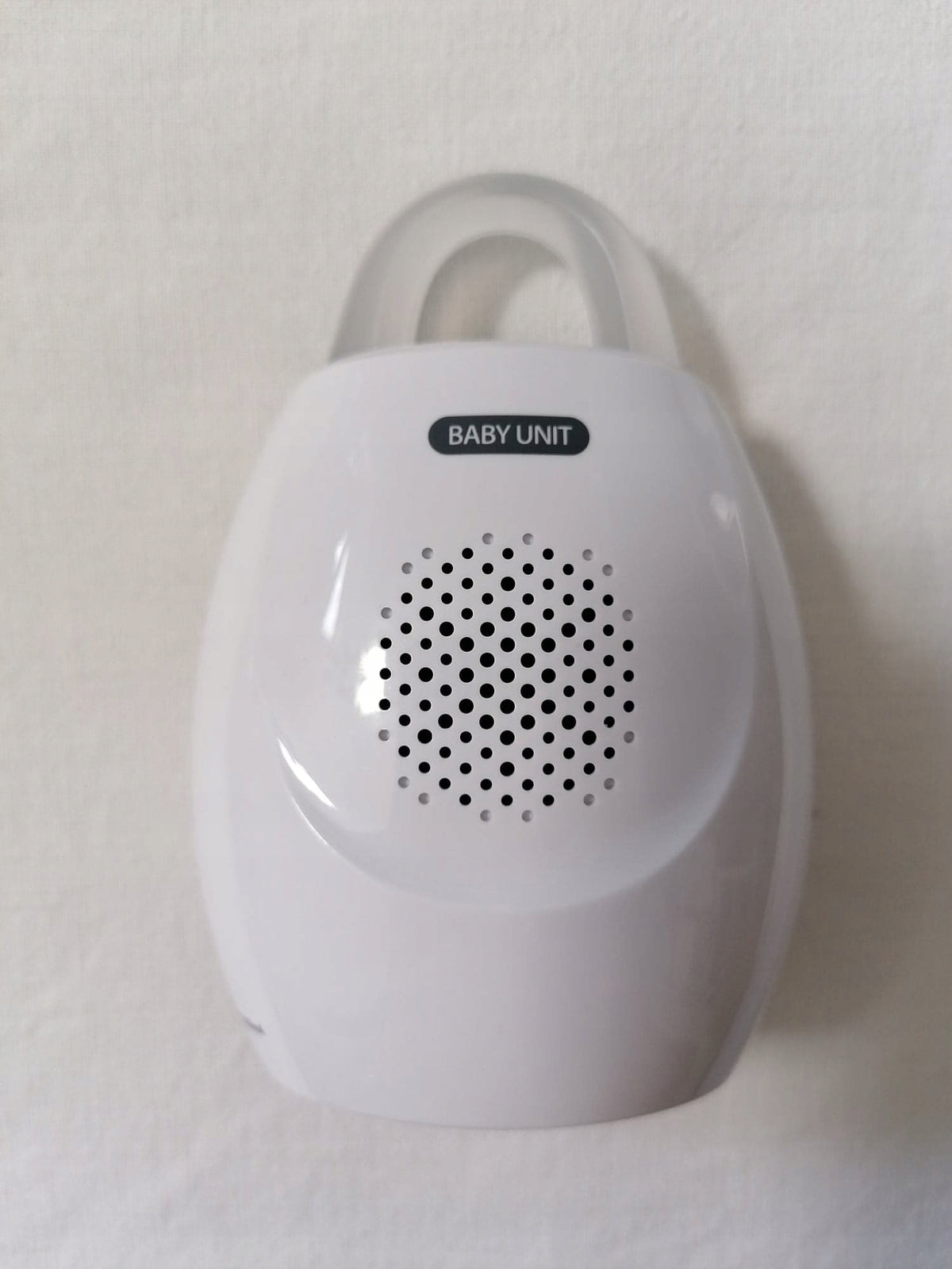 VTECH BM1100 digitális DECT bébiőr