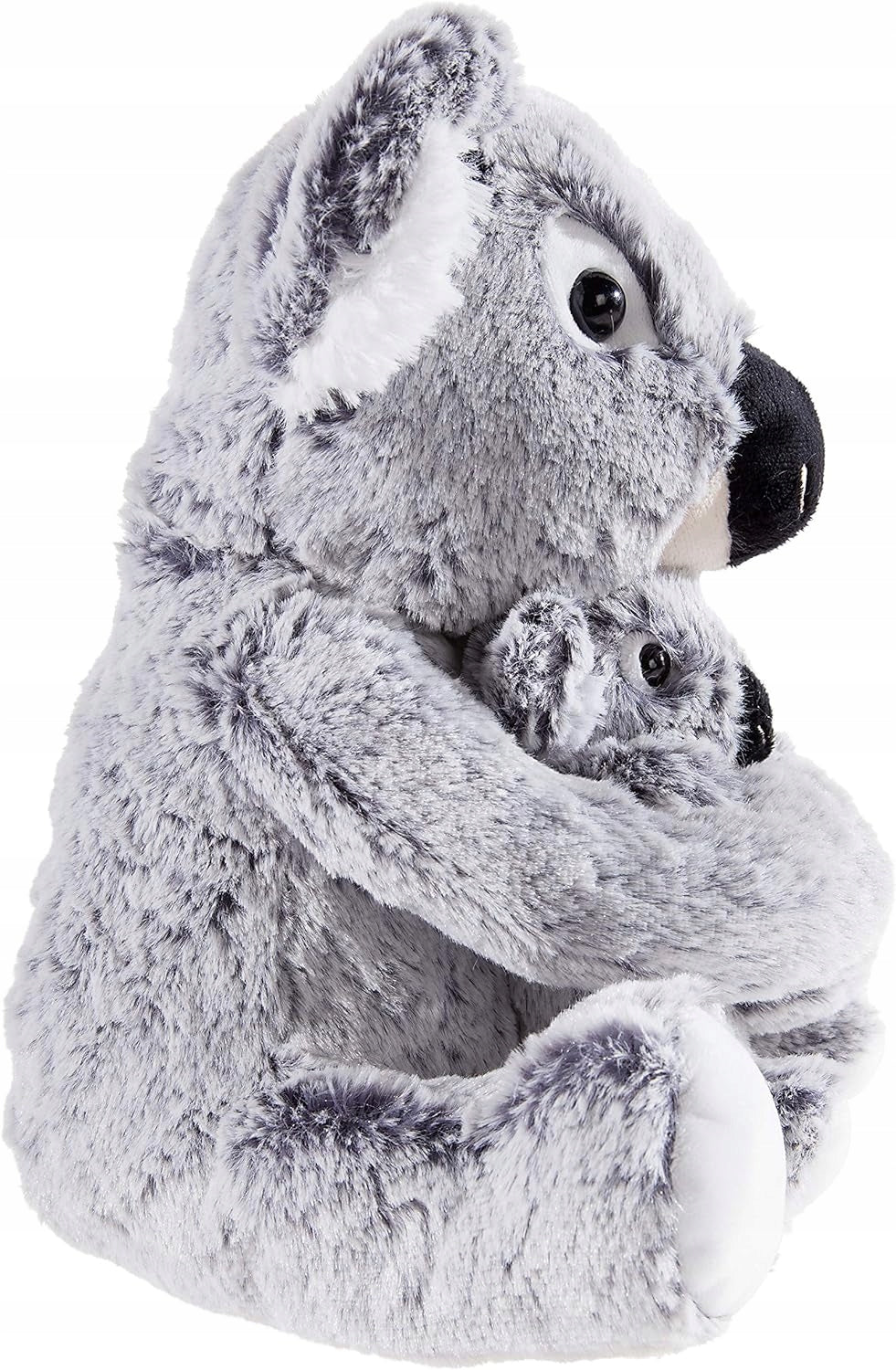 HEUNEC Misanimo KOALA mama kölyökkel 27 cm