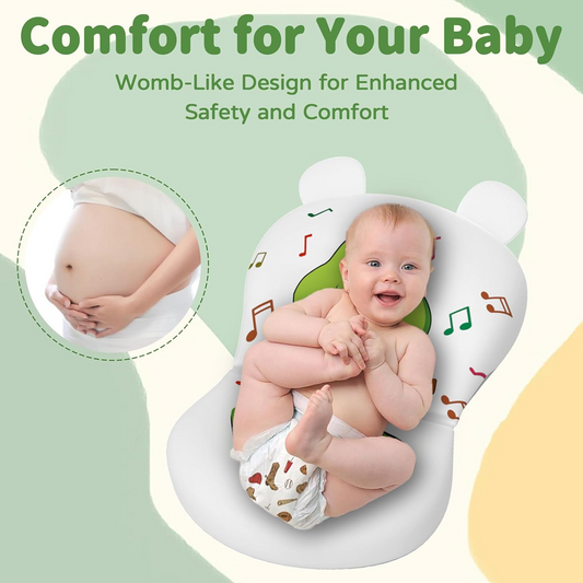 GLENMORE INSERT for baby bathtub