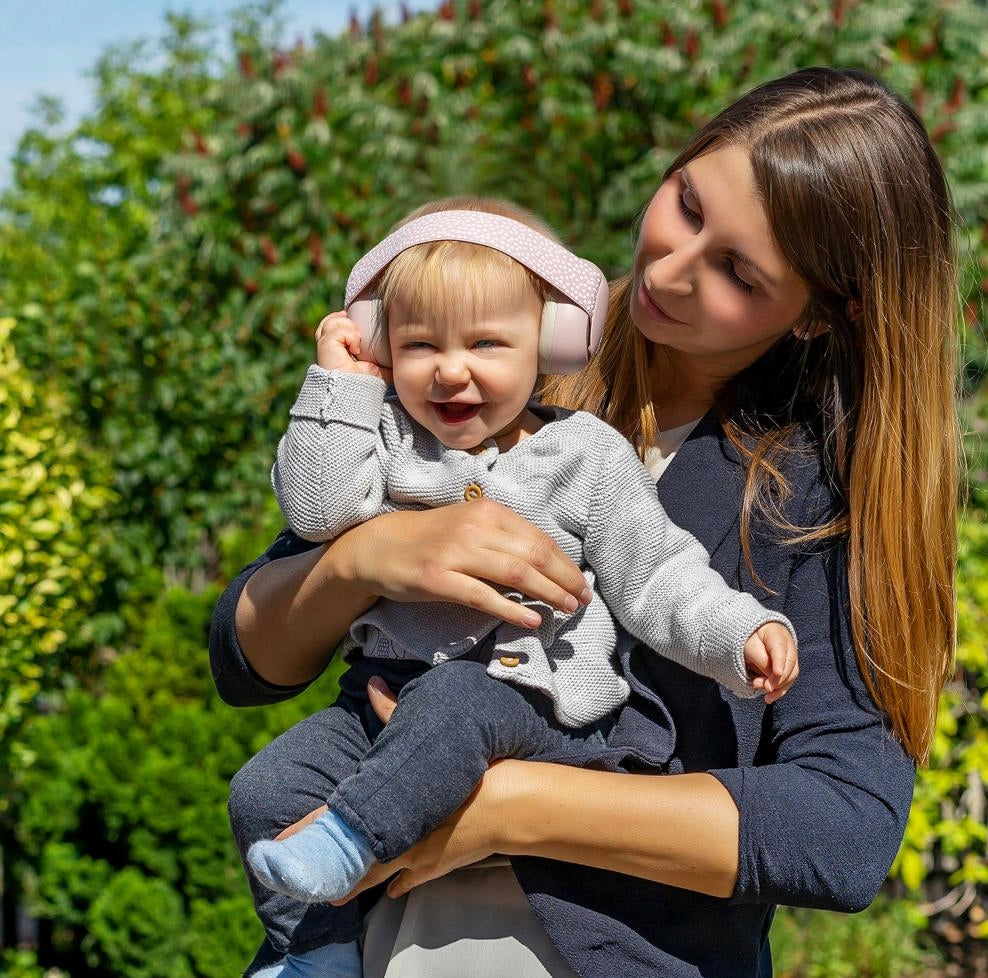 REER SilentGuard ΑΚΟΥΣΤΙΚΑ ΠΡΟΣΤΑΣΙΑΣ 12μ+, 29db