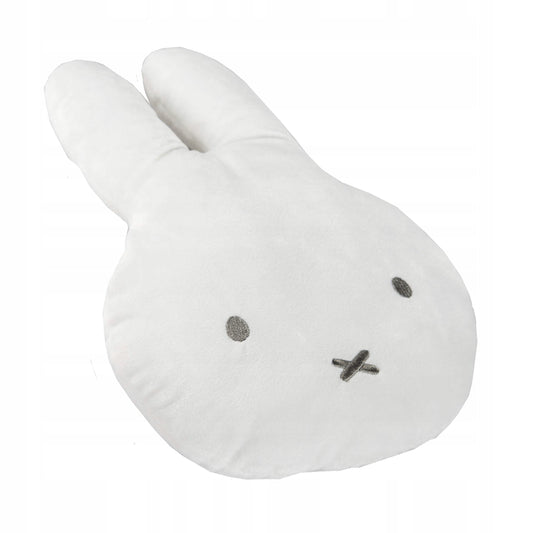 ROBA Miffy cuscino decorativo 30 x 20 cm