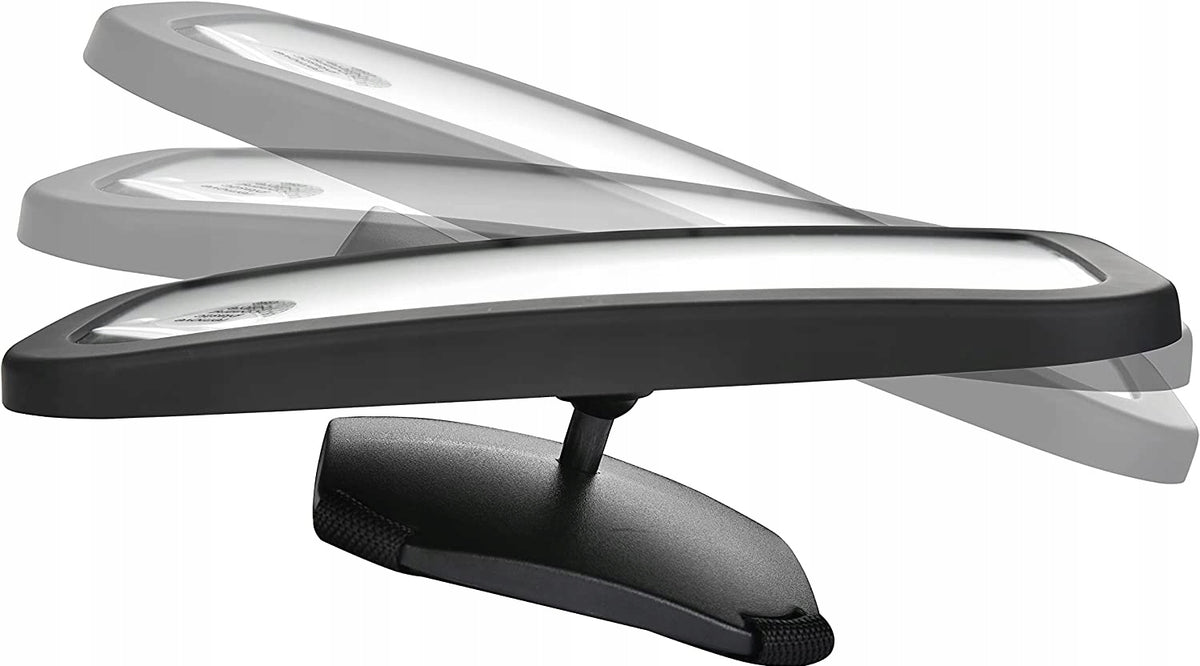 ALTABEBE espejo para observar al bebé 360°