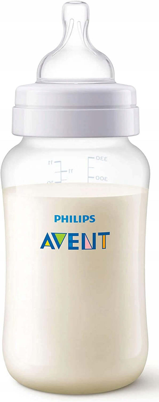 PHILIPS AVENT Anti-colic cumisüveg 330 ml 3 db