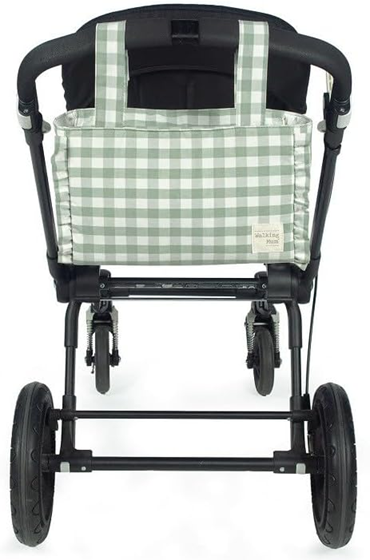 WALKING MUMorganiser, trolley bag31X17X12New conditionDamaged packaging or replacement packaging possible