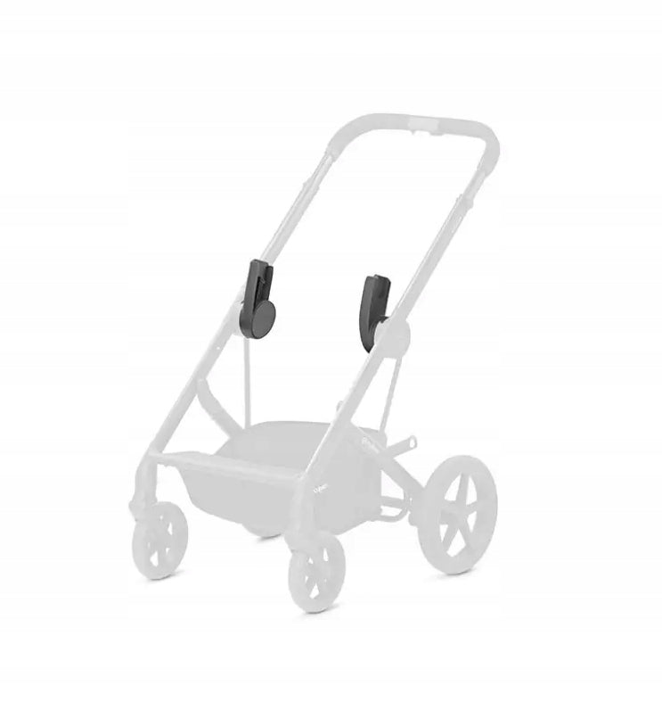 CYBEX Balios S, Talos S adapter CYBEX és más autósülésekhez