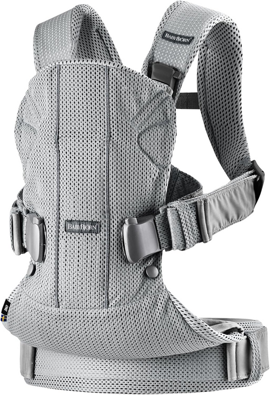 BABYBJORN ONE AIR ergonomic baby carrier