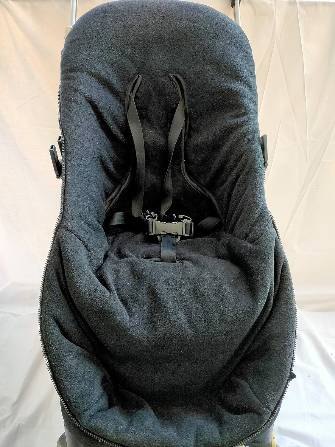 MOON-BEBE universele voetenzak voor kinderwagen