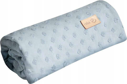 ROBA changing mat cover 75x85 Lil Planet
