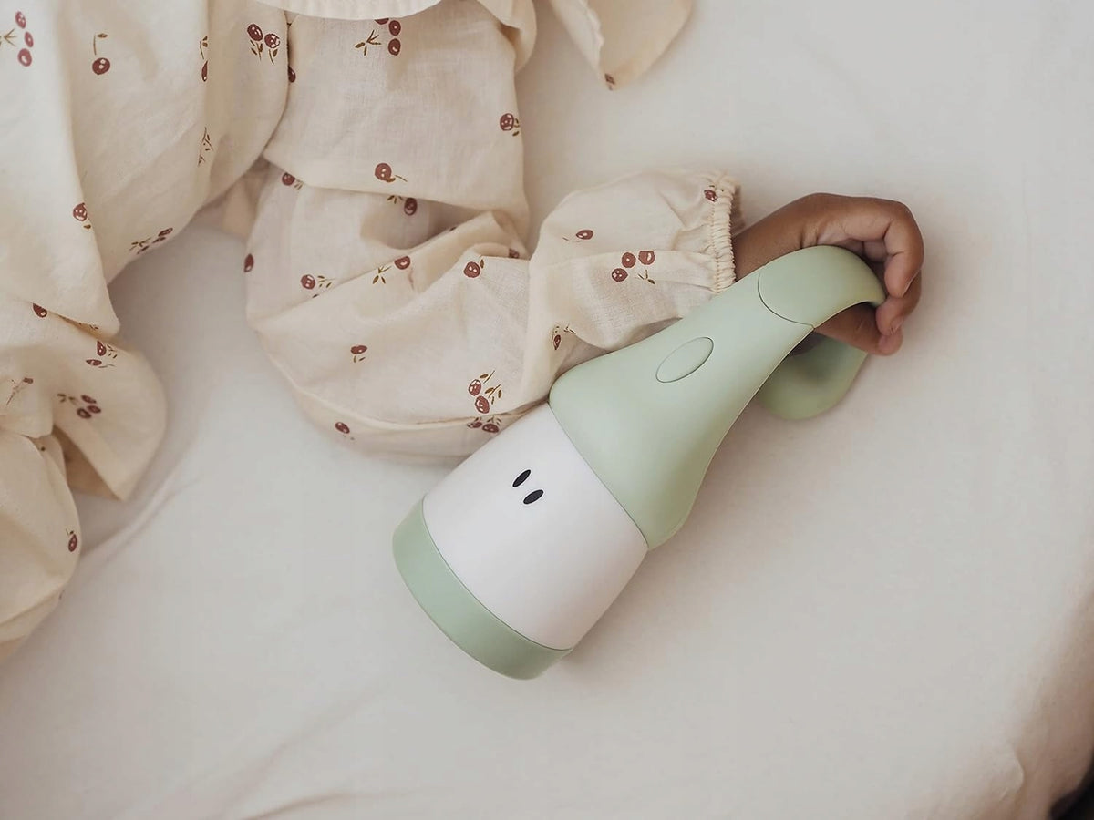 BEABA Pixie 2in1 zaklamp draagbaar LED nachtlampje