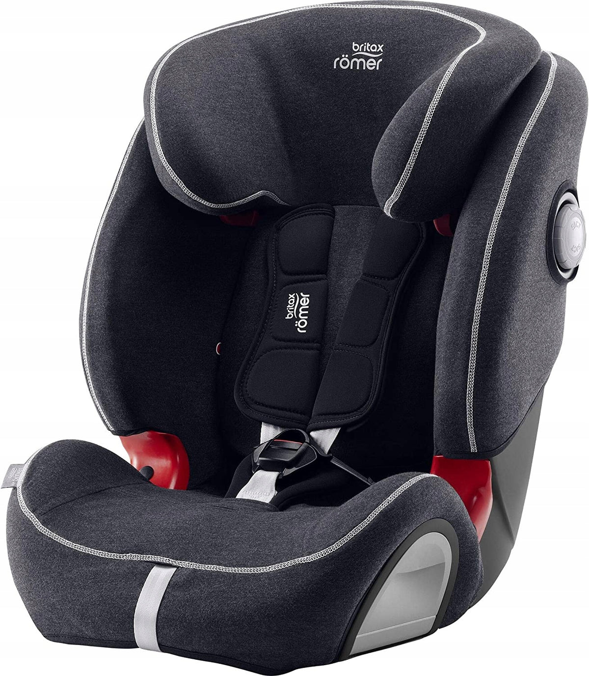 BRITAX ROMER funda para EVOLVA 1-2-3 SL SICT