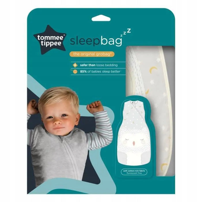 TOMMEE TIPPEE hálózsák 1TOG 6–18 hónap GROBAG