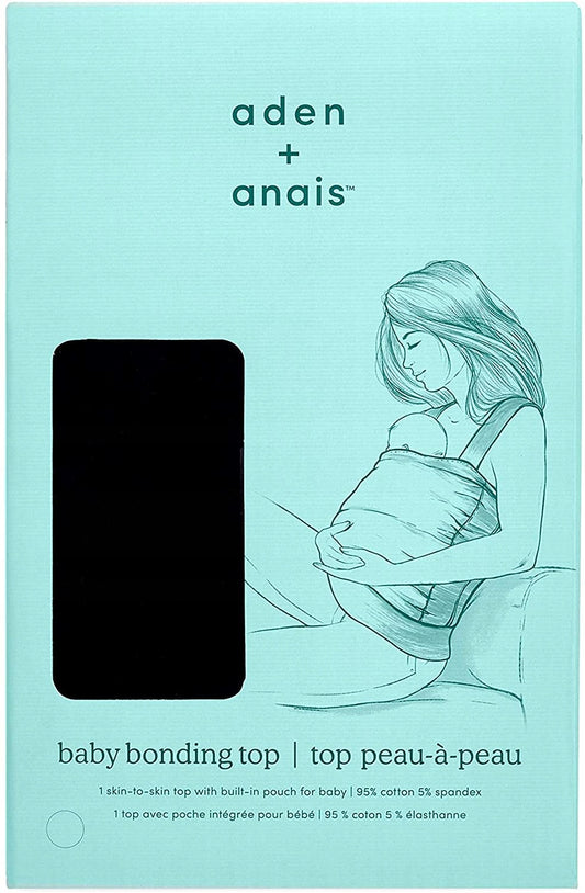 ADEN + ANAIS top pentru cangurare XL