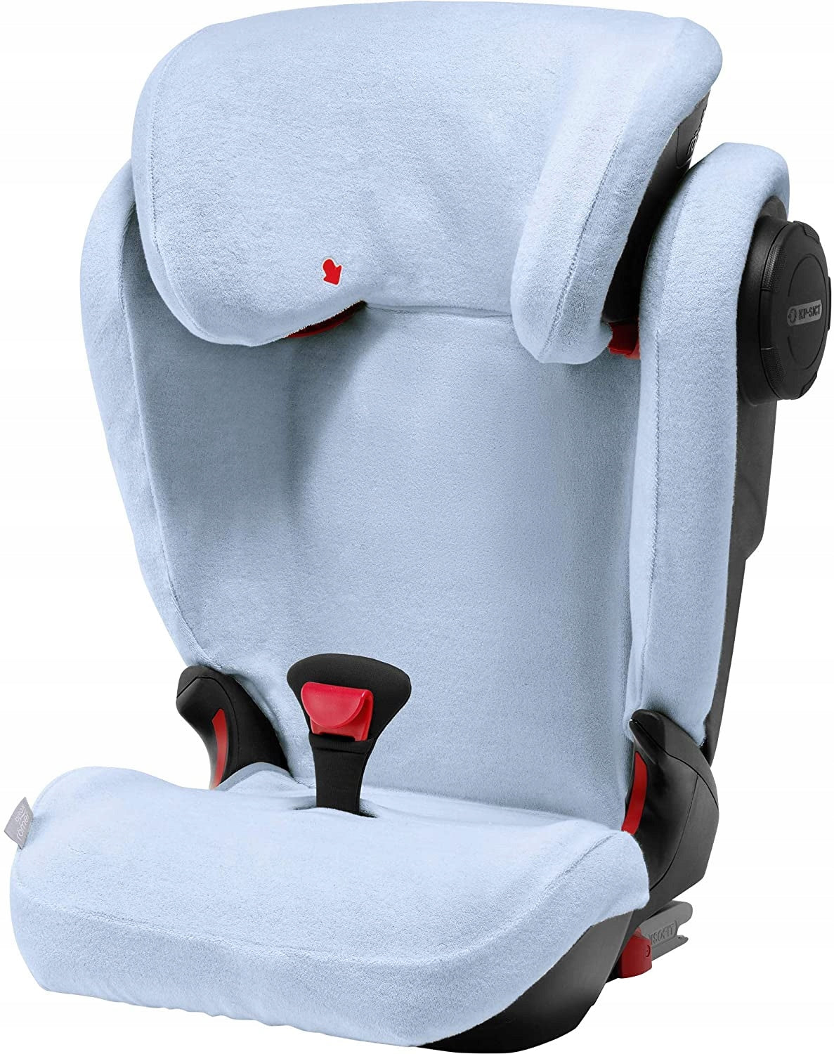BRITAX ROMER KIDFIX Z-LINE / KIDFIX III huzat