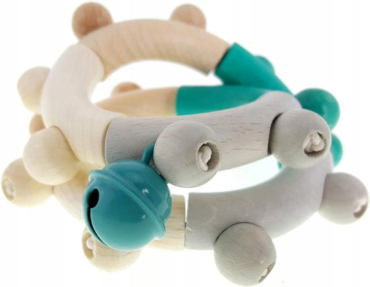 HESS grip rattle