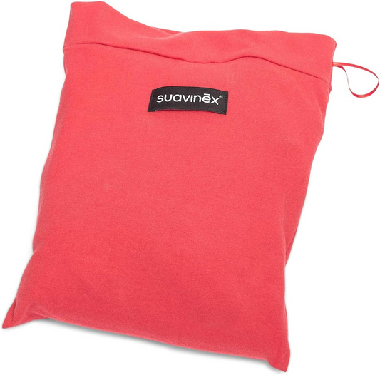 SUAVINEX rugalmas hordozókendő 0–8 kg-ig