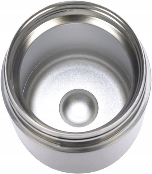 LASSIG Food Jar LUNCHTHERMOS van roestvrij staal, 315 ml