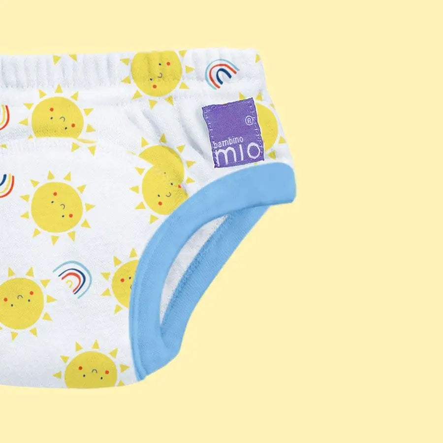 BAMBINO MIO tréningbugyi 3 éves kortól
