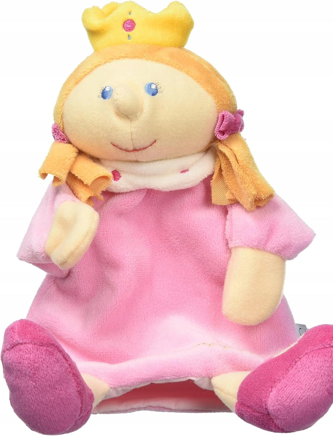 STERNTALER pluszowa pacynka do odgrywania ról KSIĘŻNICZKA 26 cm