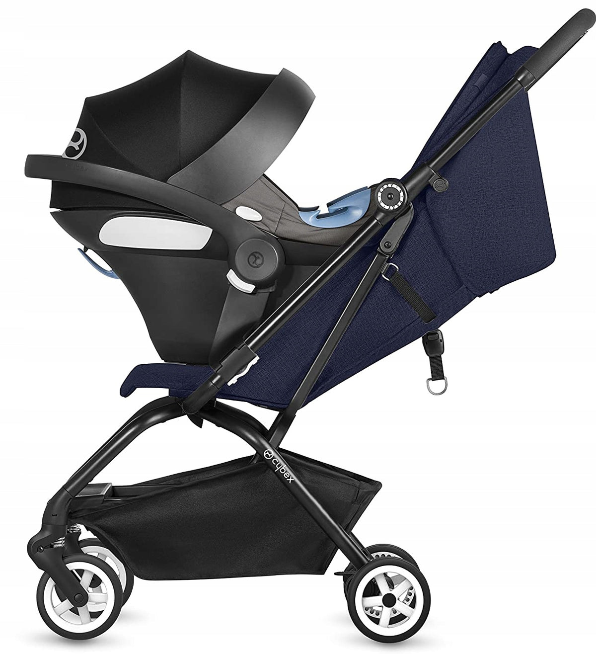 CYBEX GOLD adaptéry EEZY S LINE