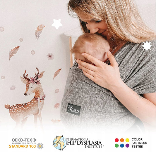 KOALA BABYCARE baby sling/carrier