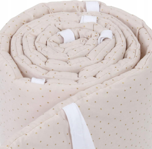 BABYBAY rácsvédő kiságyhoz 200 x 24