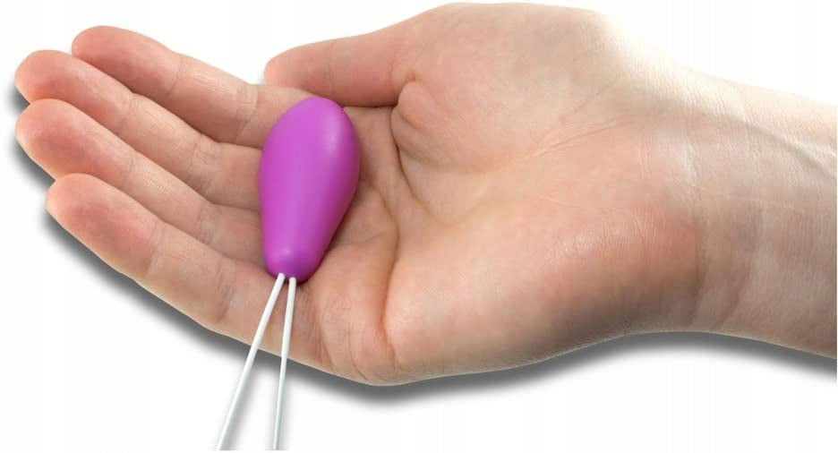 ELANEE inserts d'entraînement vaginal PLANCHER PELVIEN