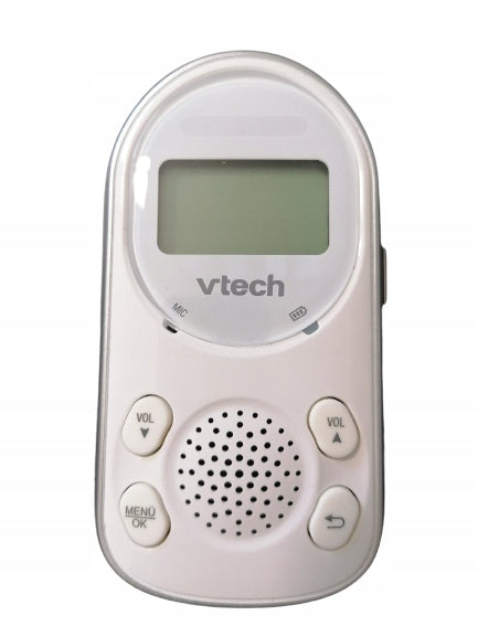 VTECH AM706-1W elektronikus bébiőr + DECT projektor