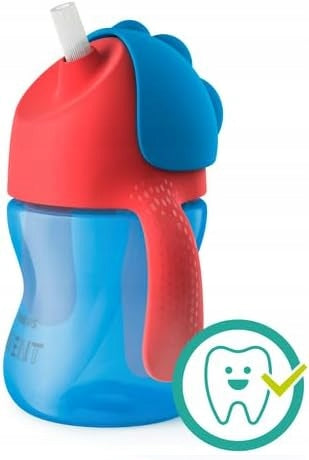 PHILIPS AVENT SCF796/01 hrníček proti rozlití 200 ml 9 m+