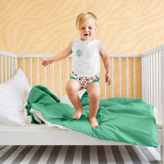 BAMBINO MIO DINO tréningbugyi 3 éves kortól
