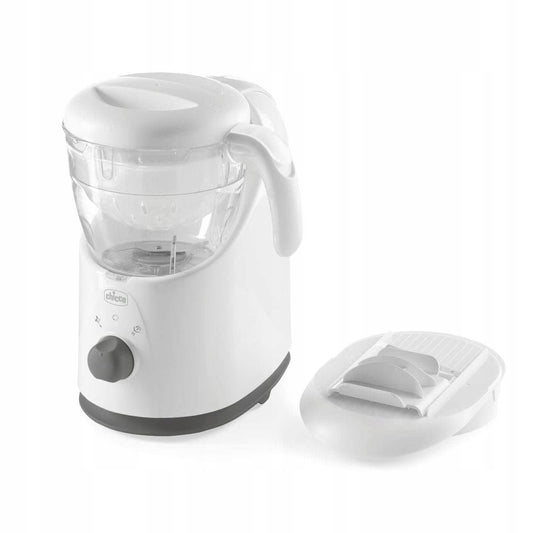 CHICCO Easy Meal 4w1 robot da cucina 1550 ml