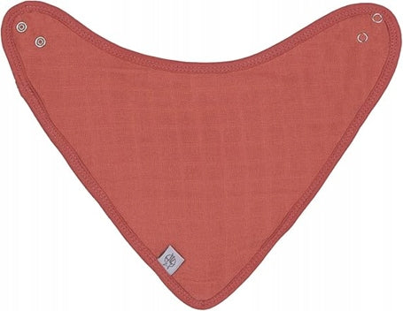 LASSIG bandana slab 0-24 maanden x3