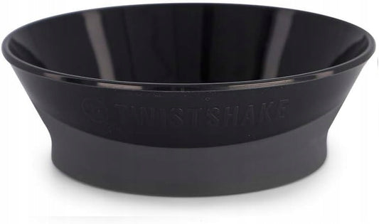 TWISTSHAKE tál fedéllel CLICK MAT alátéthez