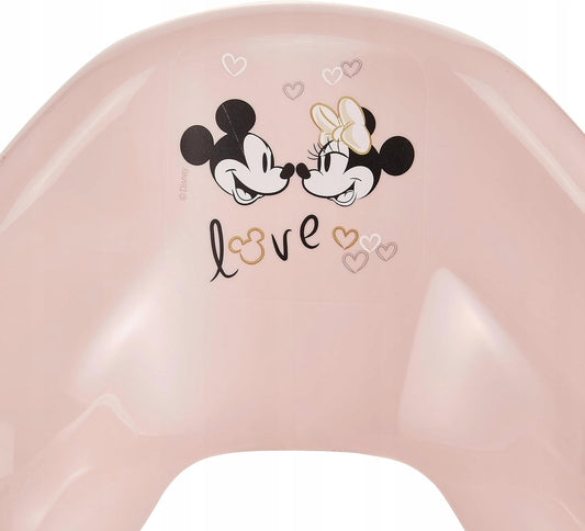 KEEEPER nástavec na WC MINNIE 18 m+