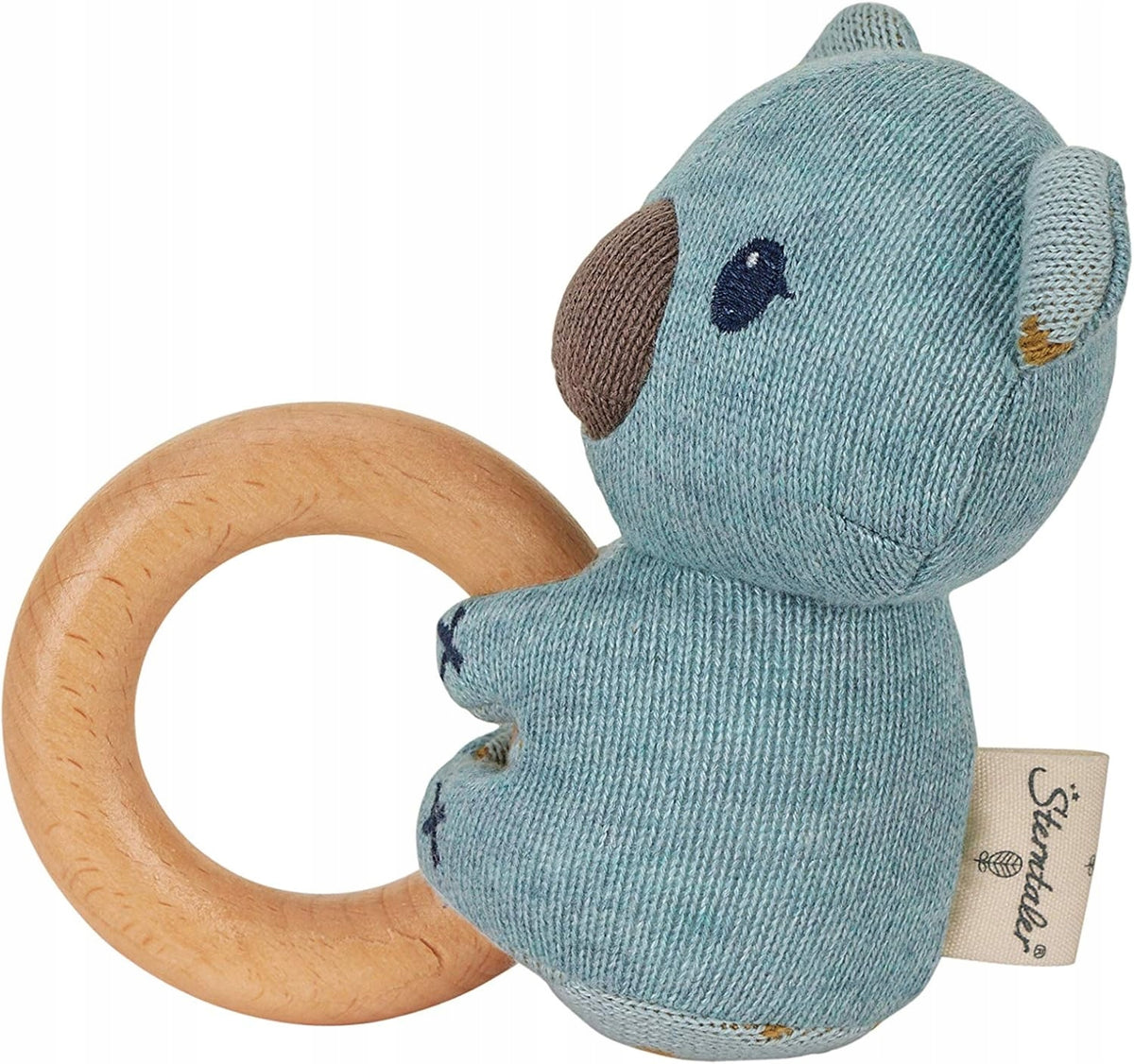 STERNTALER pamut-fa fogó KOALA 12 cm
