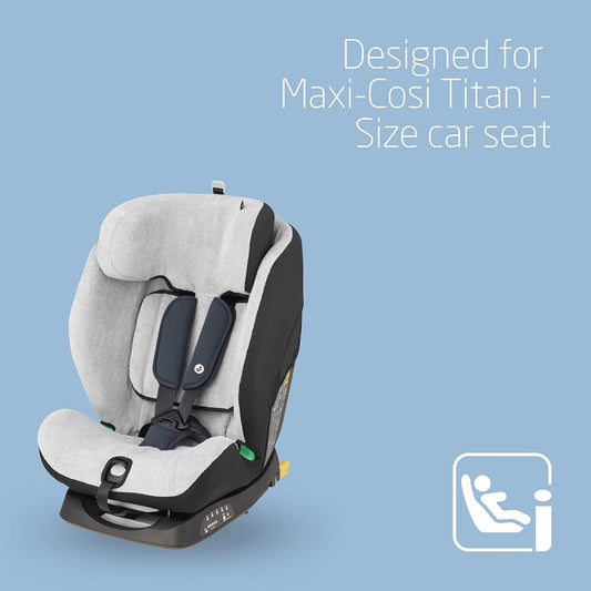 MAXI-COSI Sommerbezug Titan i-Size – Produktfoto 2