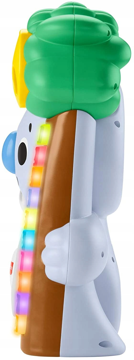 FISHER-PRICE interaktív KOALA német nyelvű GRG67