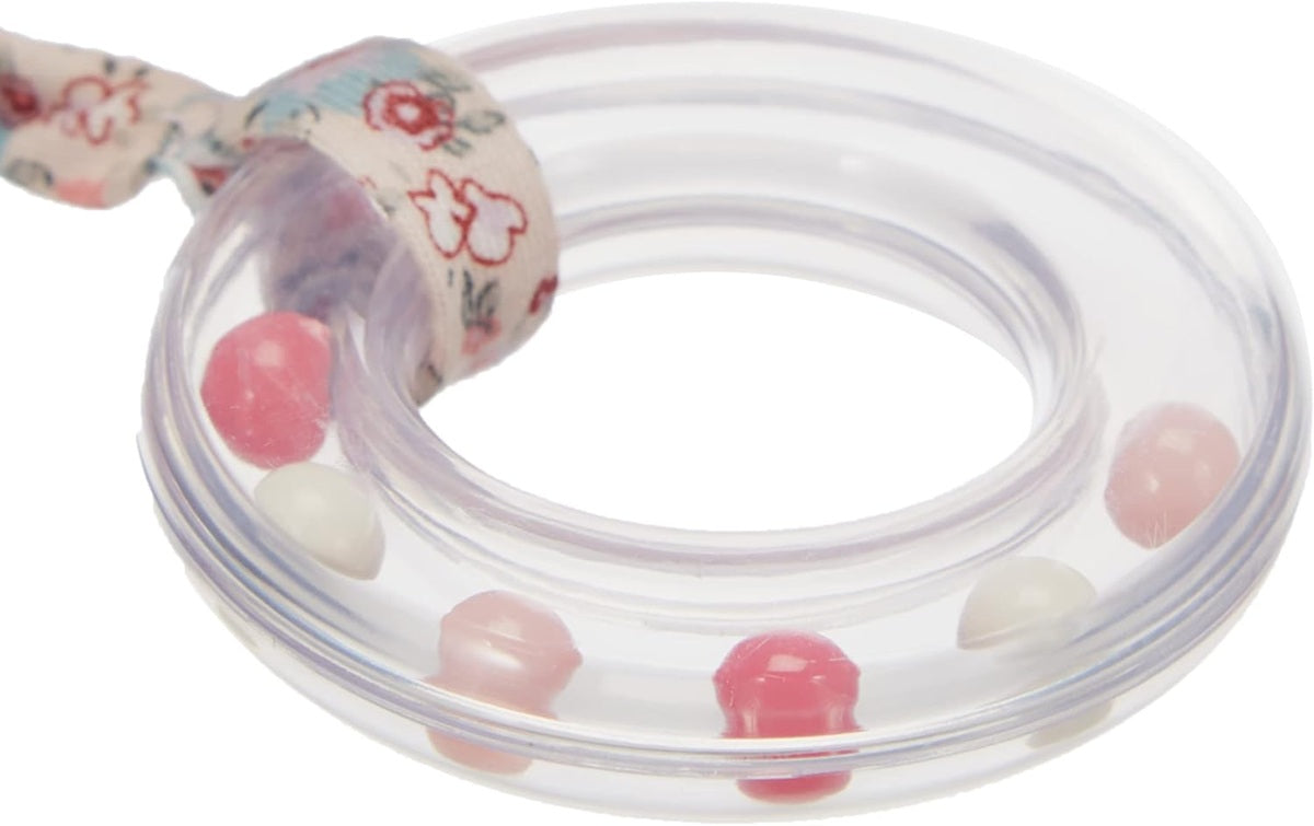 STERNTALER Mouse Mabel toy hanger for stroller, bouncer, or car seat