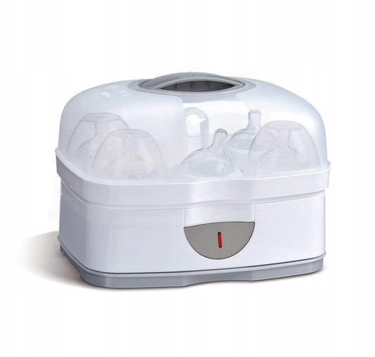 CHICCO Steril Natural 2w1 STERYLIZATOR PAROWY 1