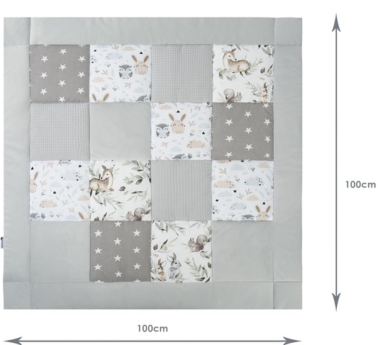 MEDI PARTNERS play mat for infants