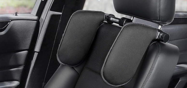 WorthPlanet car headrest