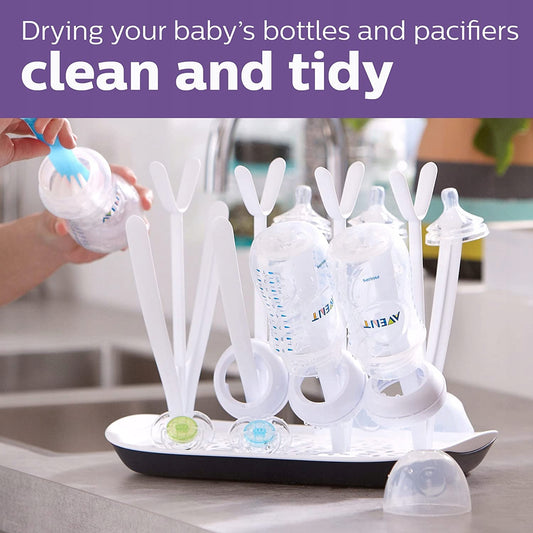 PHILIPS AVENT égouttoir pour biberons et accessoires
