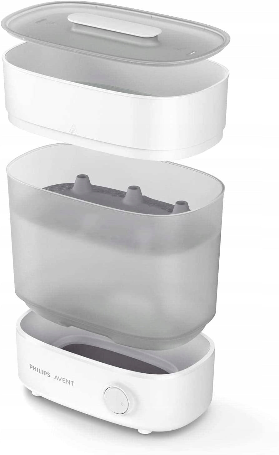 PHILIPS AVENT elektromos gőzsterilizáló U