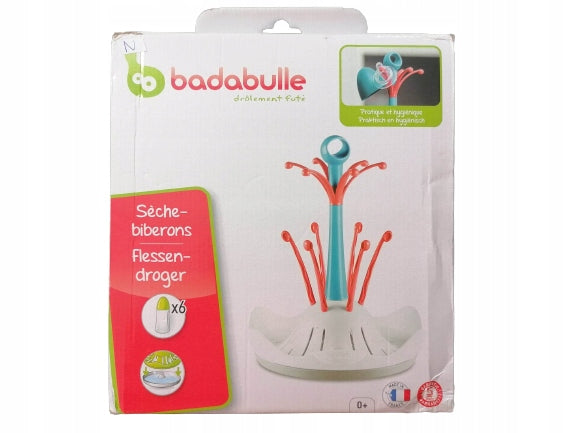 BADABULLE bottle and accessory dryer
