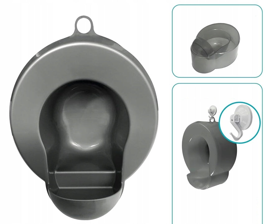 DBB REMOND 2 en 1 pot et urinoir 12 m+ max 15 kg