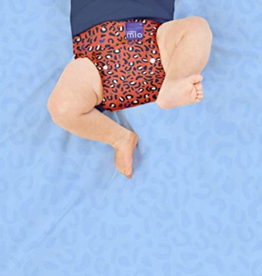 BAMBINO MIO MIOSOLO AIO mosható pelenka