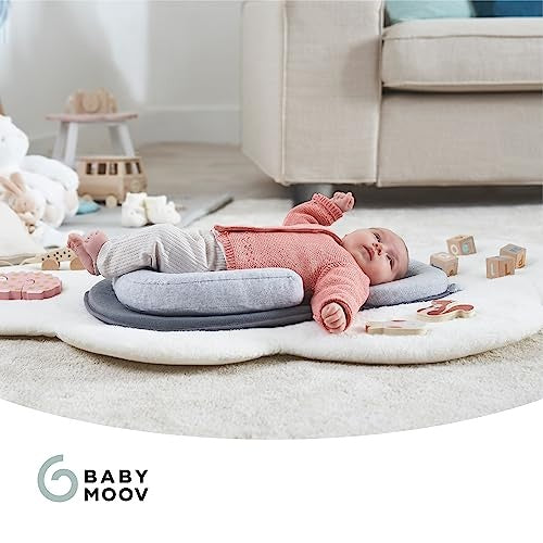 Babymoov Cosydream pozicionáló párna betét 0-3 hónap