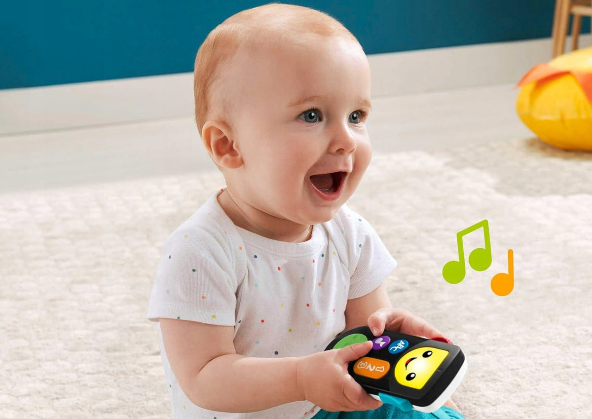FISHER-PRICE HGY50 télécommande interactive Smart TV J.ALMAND