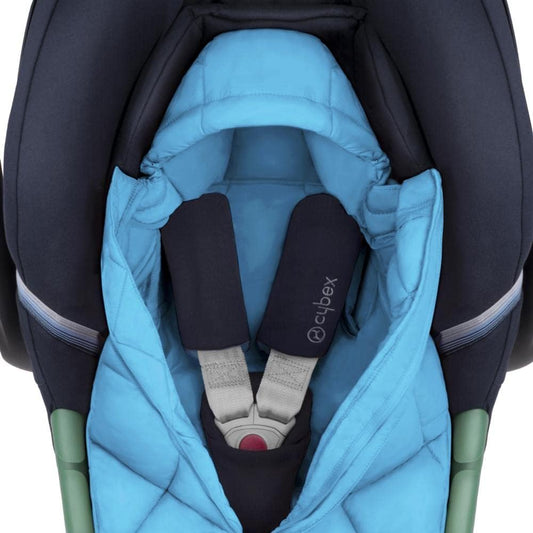 CYBEX GOLD Snogga MINI 2 lábzsák autósüléshez, TOG 4