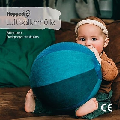 HOPPEDIZ gyerek léggömbhuzat