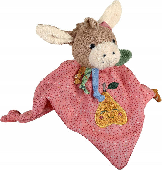 STERNTALER manta de apego burro EMMILY 20 cm